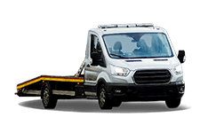 Car Hire Hitchin - Recovery Van - Van hire Hitchin