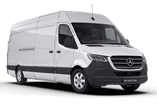 Car Hire Hitchin - 4 MTR Sprinter - Van hire Hitchin