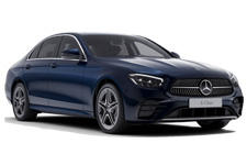 Car Hire Hitchin - Premier E Class - car hire Hitchin