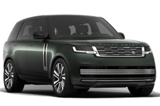 Car Hire Hitchin - Range Rover - car hire Hitchin