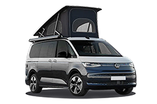 Car Hire Hitchin - VW Campervan - Van hire Hitchin